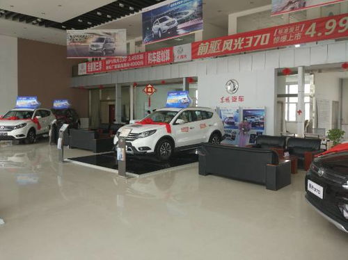 no.6 阿克蘇這7家汽車經銷商,你的車是在哪家買的