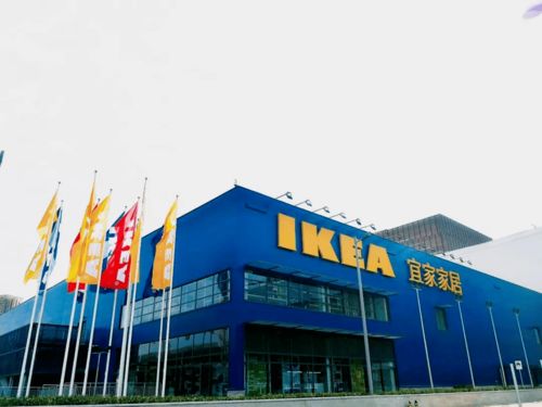 穩(wěn)增長 促消費,岳麓區(qū)商貿業(yè)迸發(fā)新活力