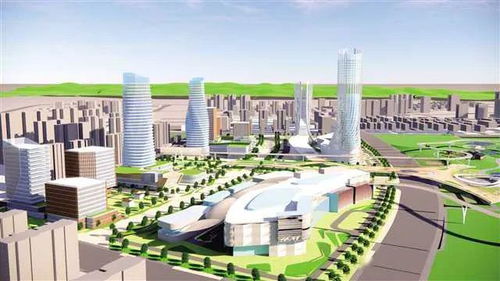高水平融入重慶高新區(qū) 西部 重慶 科學城,江津雙福打造科學城南部創(chuàng)新中心和商貿中心