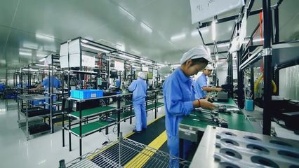 (邁出新步伐 取得新成效)我省實(shí)施&ldquo;專精特新&rdquo;中小企業(yè)培育計劃