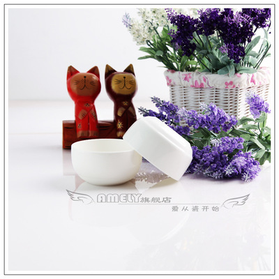 【廠家直銷 外貿(mào)出口艾米麗骨瓷 4.25寸韓碗】?jī)r(jià)格,廠家,圖片,碗、碟、盤,唐山市瑞凱商貿(mào)-